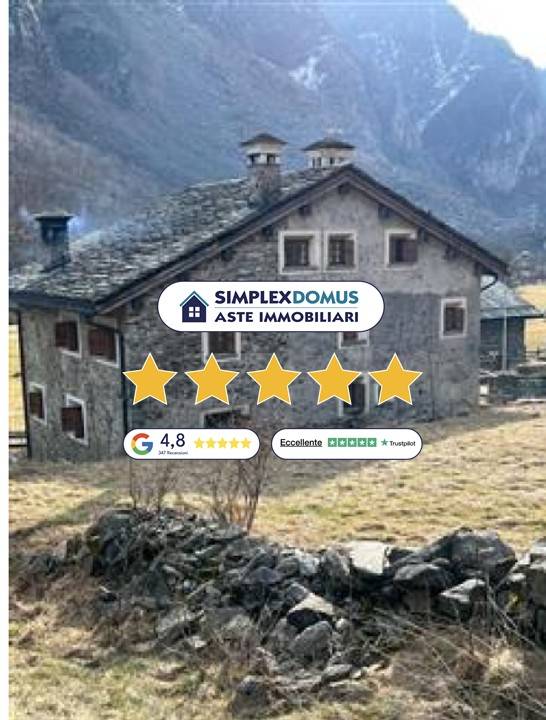 Villa in vendita a San Giacomo Filippo