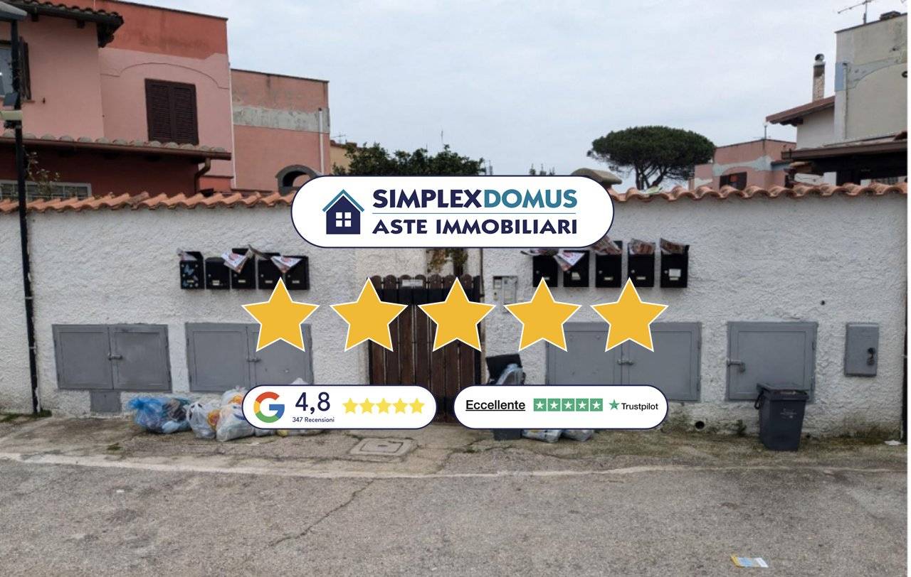 Appartamento in vendita a Ardea