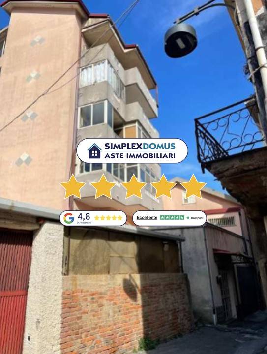 Appartamento in vendita a Messina