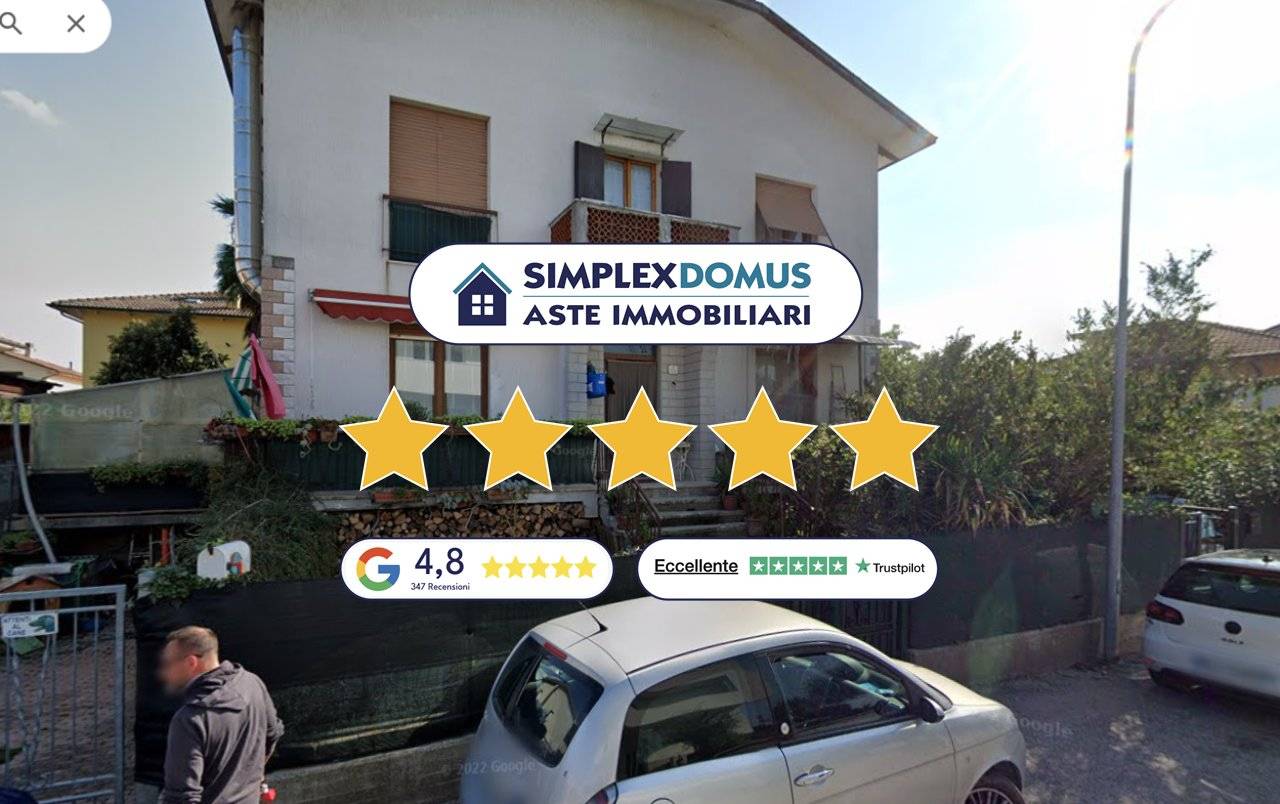 Appartamento in vendita a Colli al Metauro