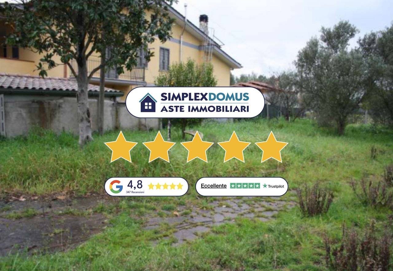 Villa in vendita a Aprilia