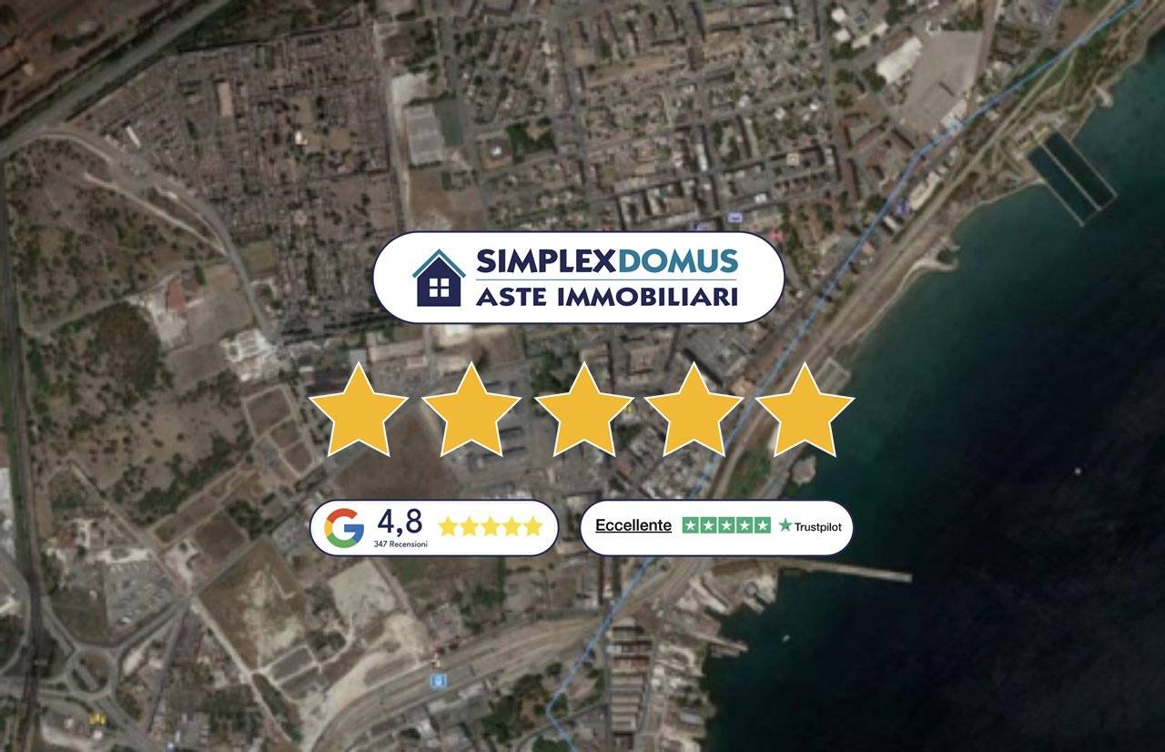 Appartamento in vendita a Taranto