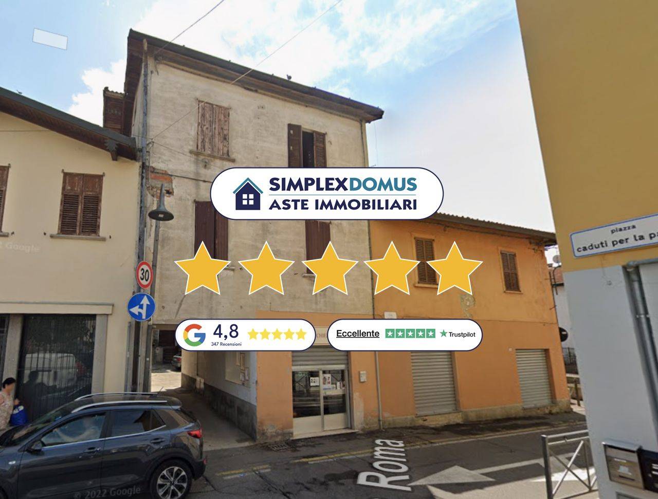 Appartamento in vendita a Albano Sant'Alessandro