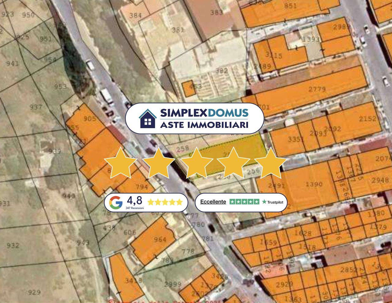 Appartamento in vendita a Cerda