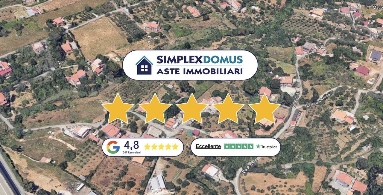 Villa in vendita a Monreale