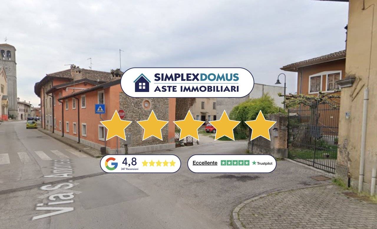 Villa in vendita a Bertiolo