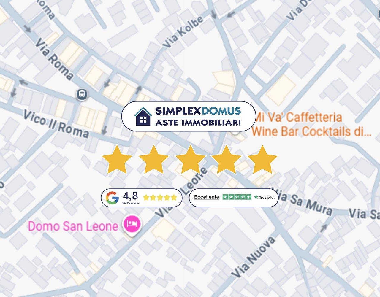 Appartamento in vendita a Uta