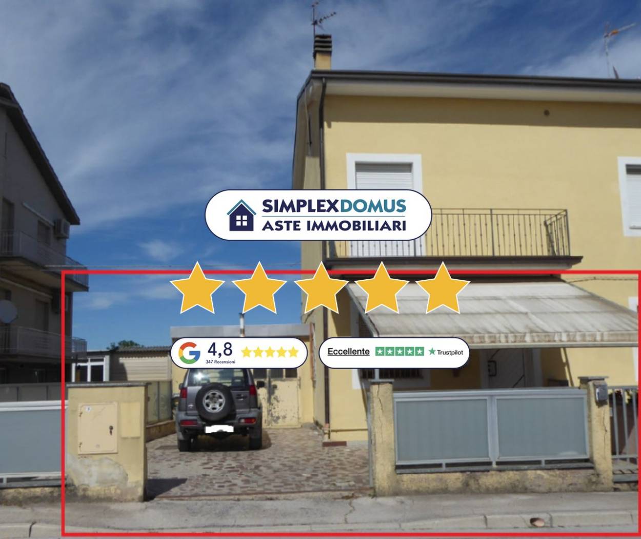 Appartamento in vendita a Civitanova Marche