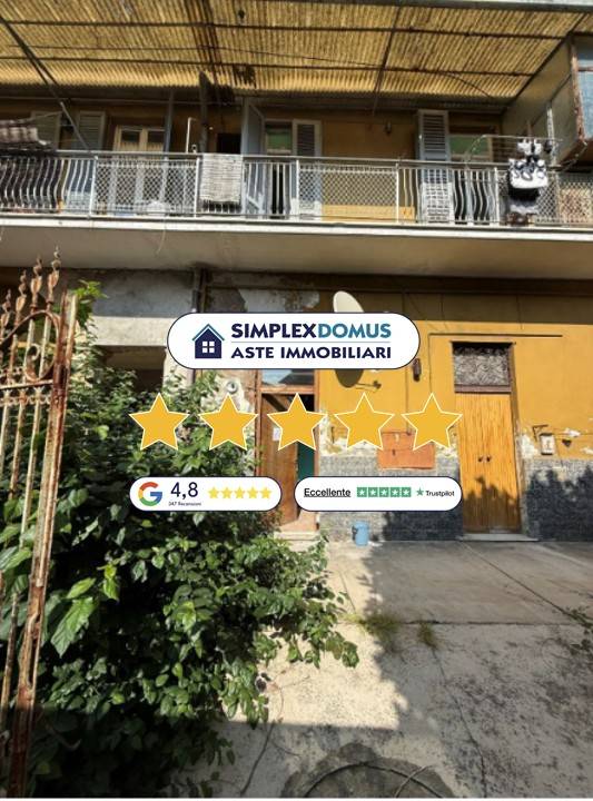 Appartamento in vendita a Aicurzio