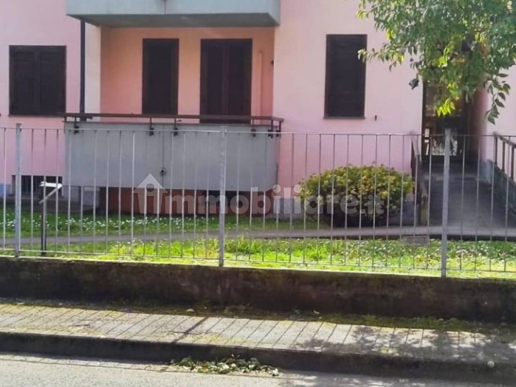 Vente Appartement en via Piero Maroncelli 30. Abbiategrasso. Bon état ...