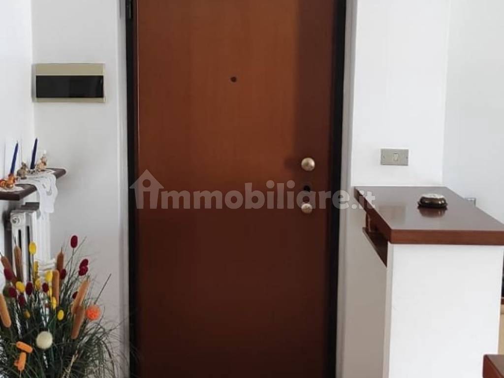 Vente Appartement en via Piero Maroncelli 30. Abbiategrasso. Bon état ...
