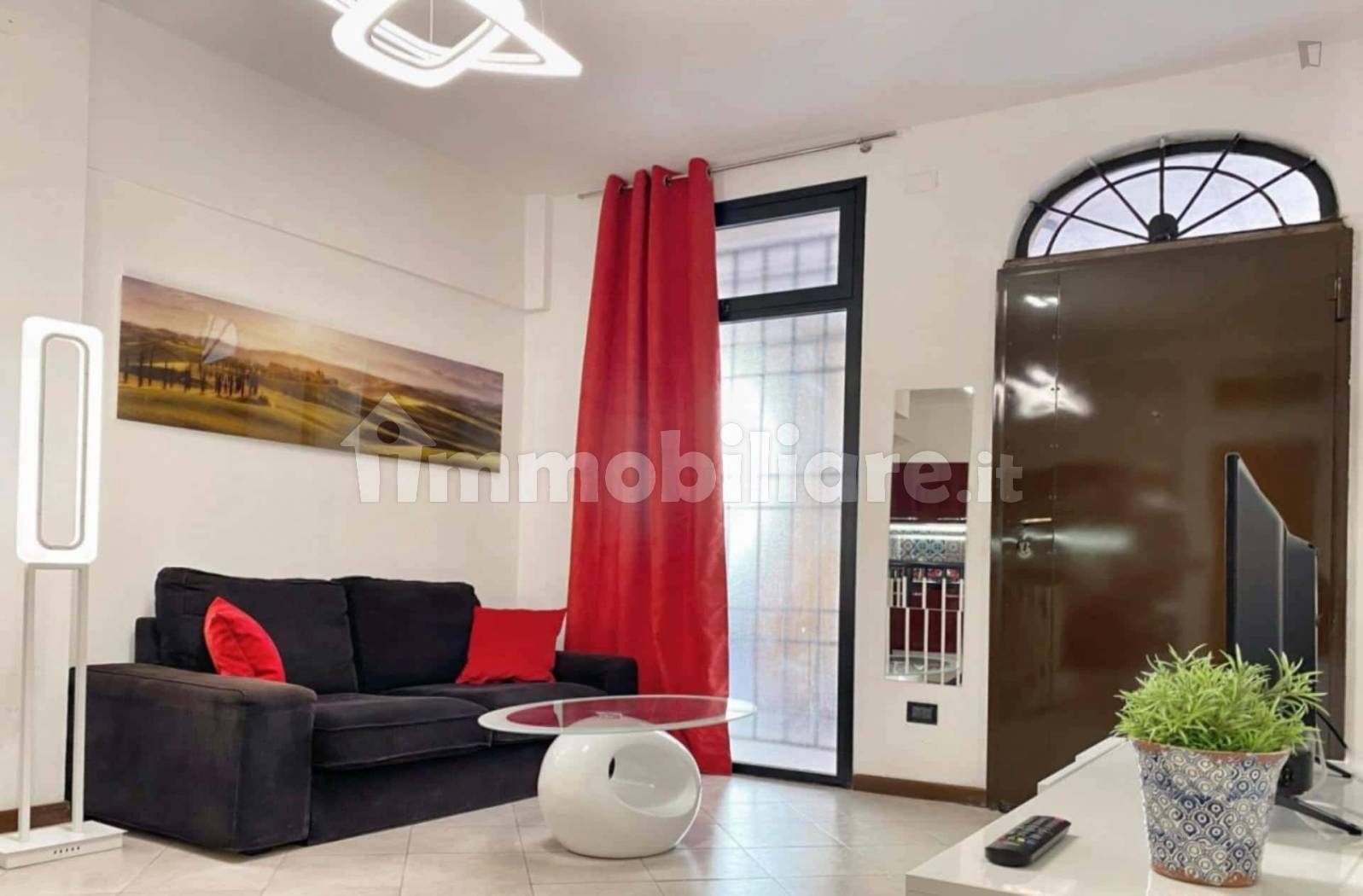 Appartamento in affitto a Bologna