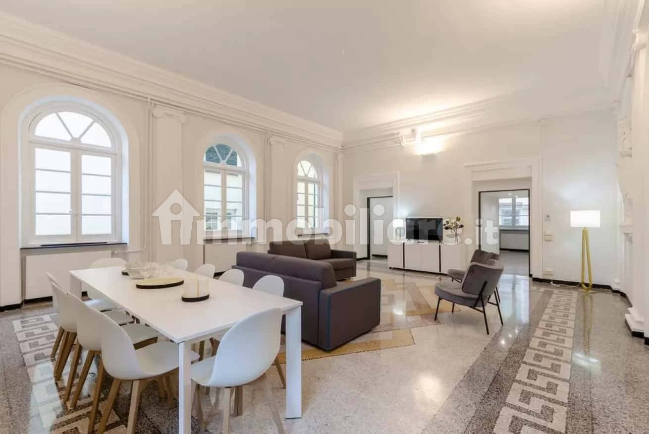 Appartamento in affitto a Genova