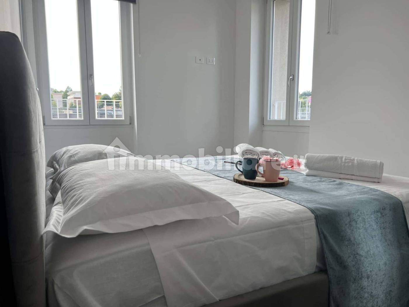 Appartamento in affitto a Como