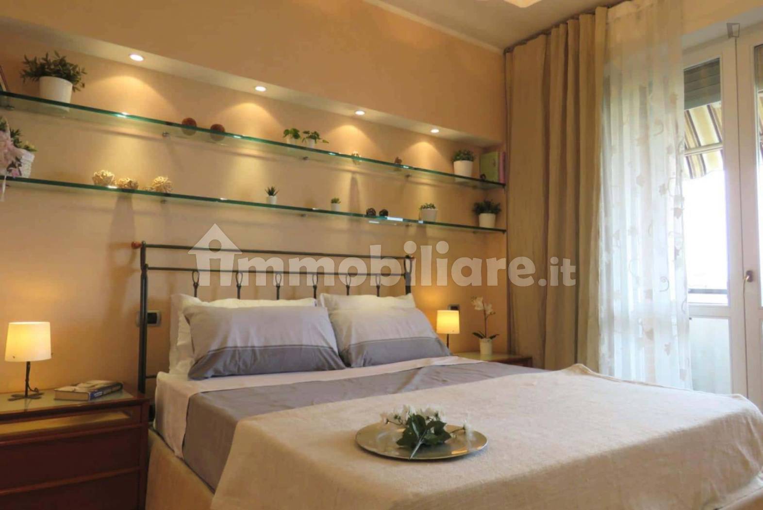 Appartamento in affitto a Bologna