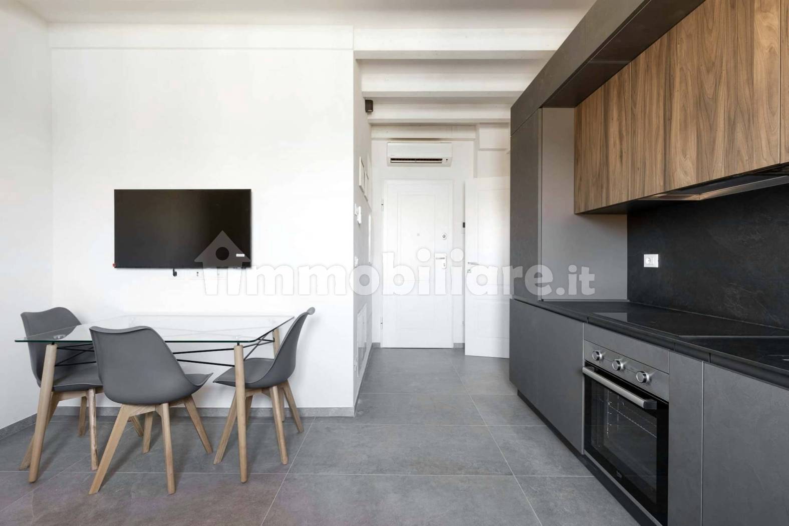 Appartamento in affitto a Bologna