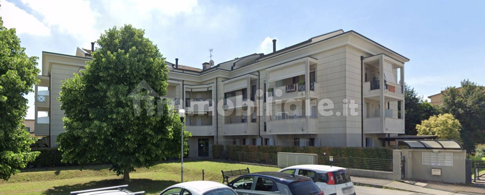 Appartamento in vendita a Conselve