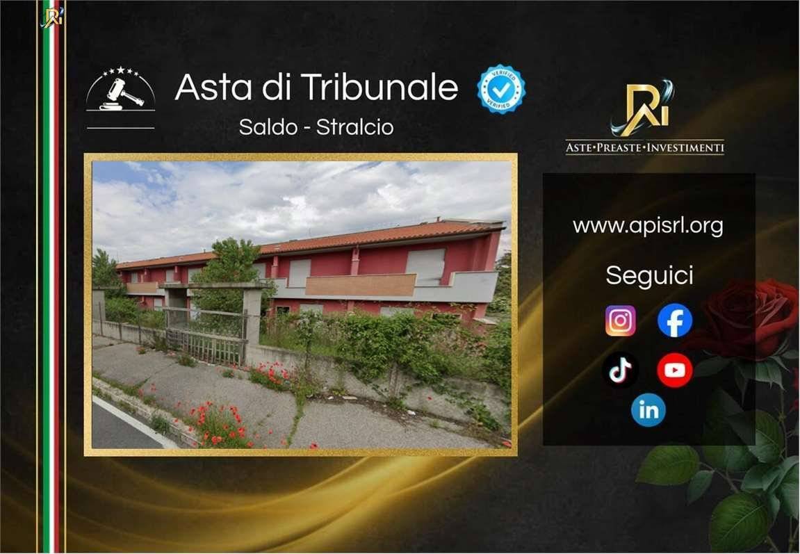 Villetta a schiera in vendita a Roma