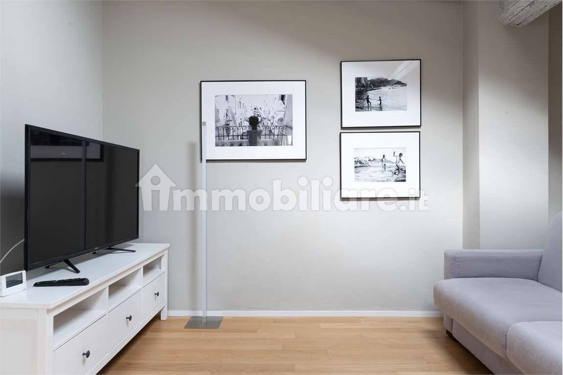 Appartamento in affitto a Bologna