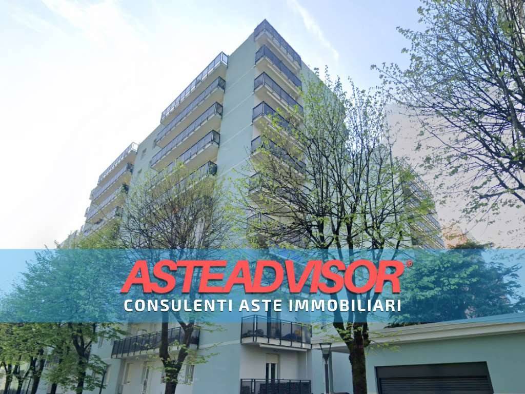 Appartamento in vendita a Pioltello