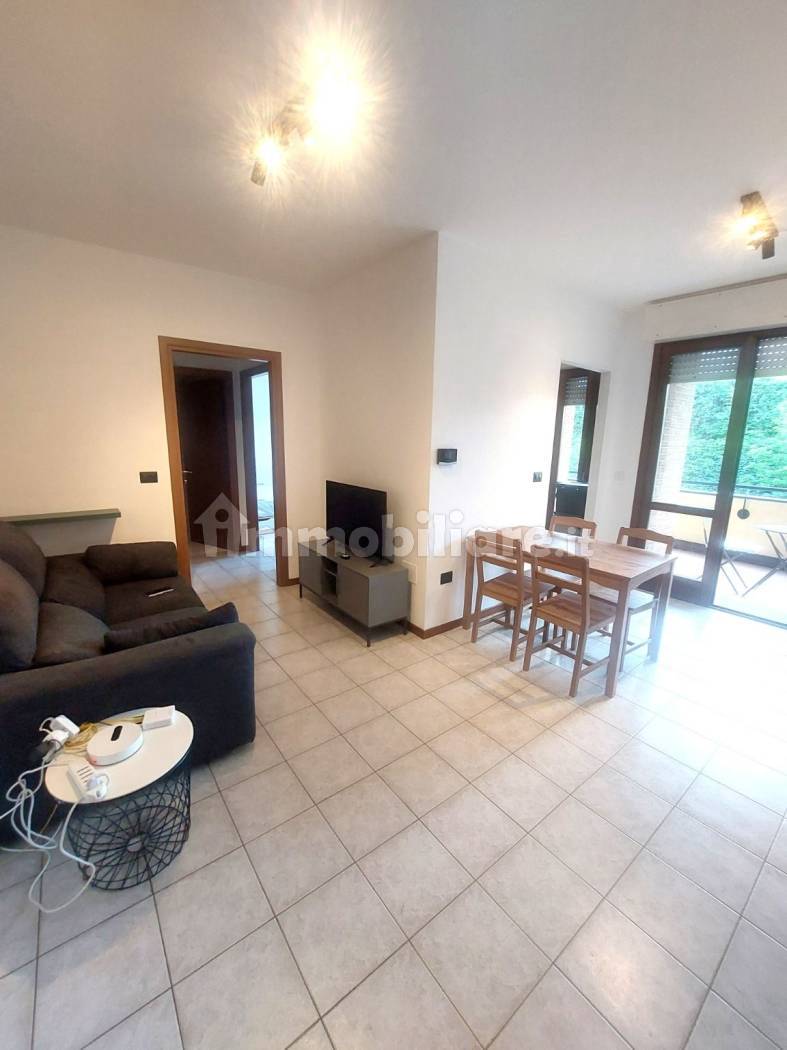 Appartamento in affitto a Bologna