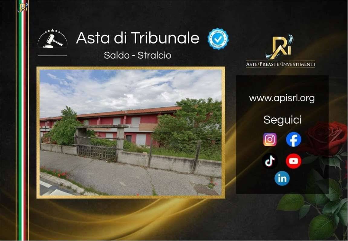 Villetta a schiera in vendita a Roma