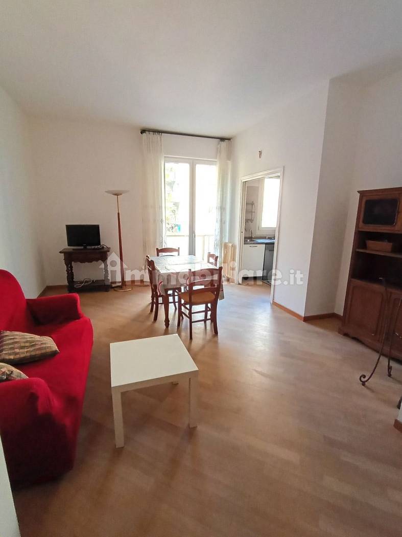 Appartamento in affitto a Bologna