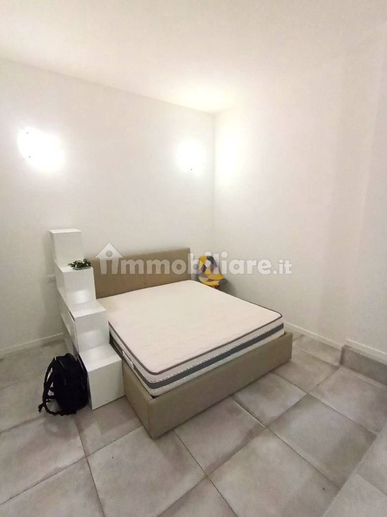 Appartamento in affitto a Bologna