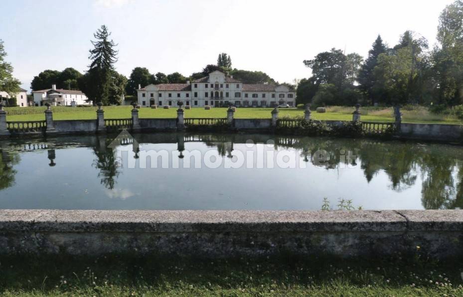 Villa in vendita a Codognè