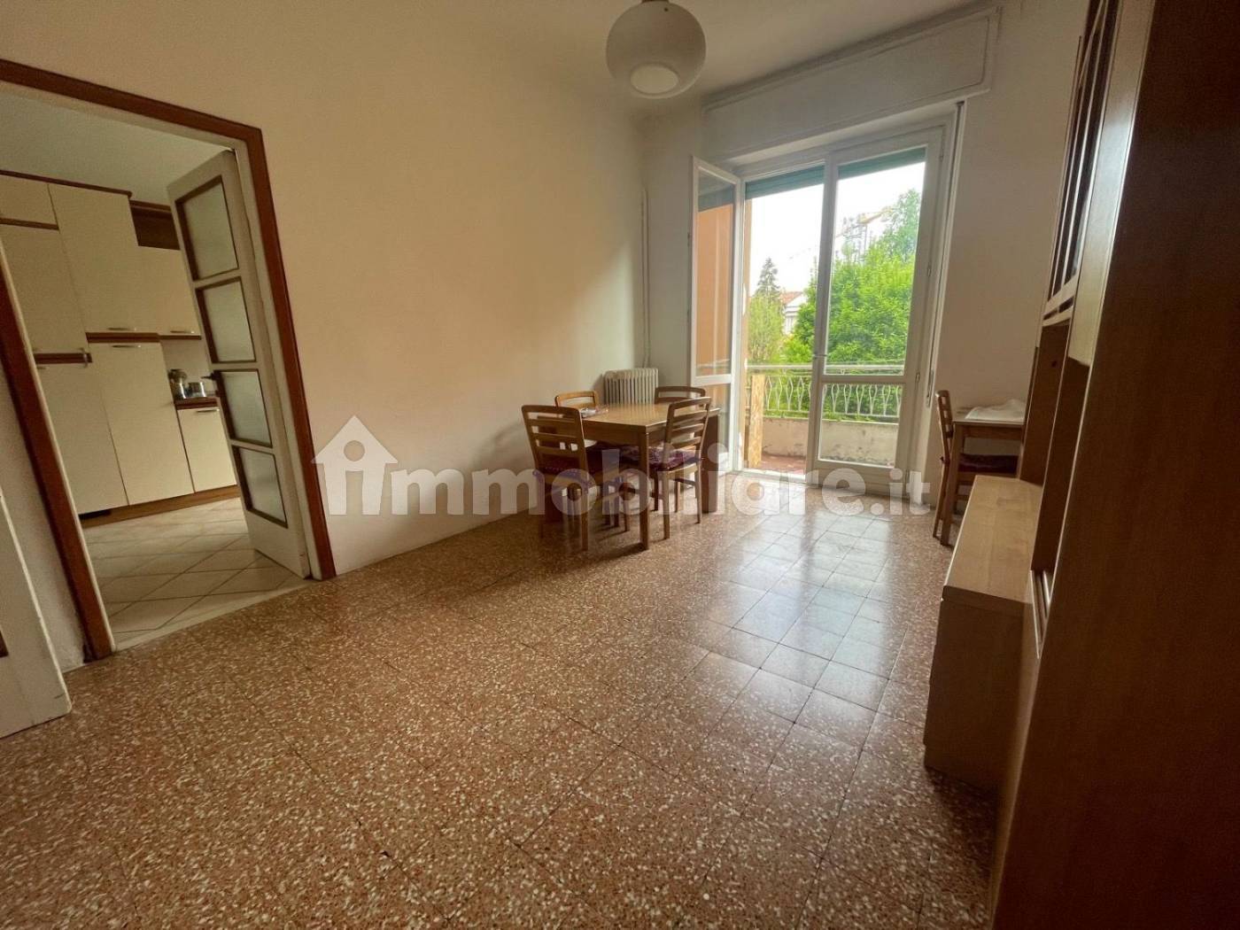 Appartamento in vendita a Piacenza