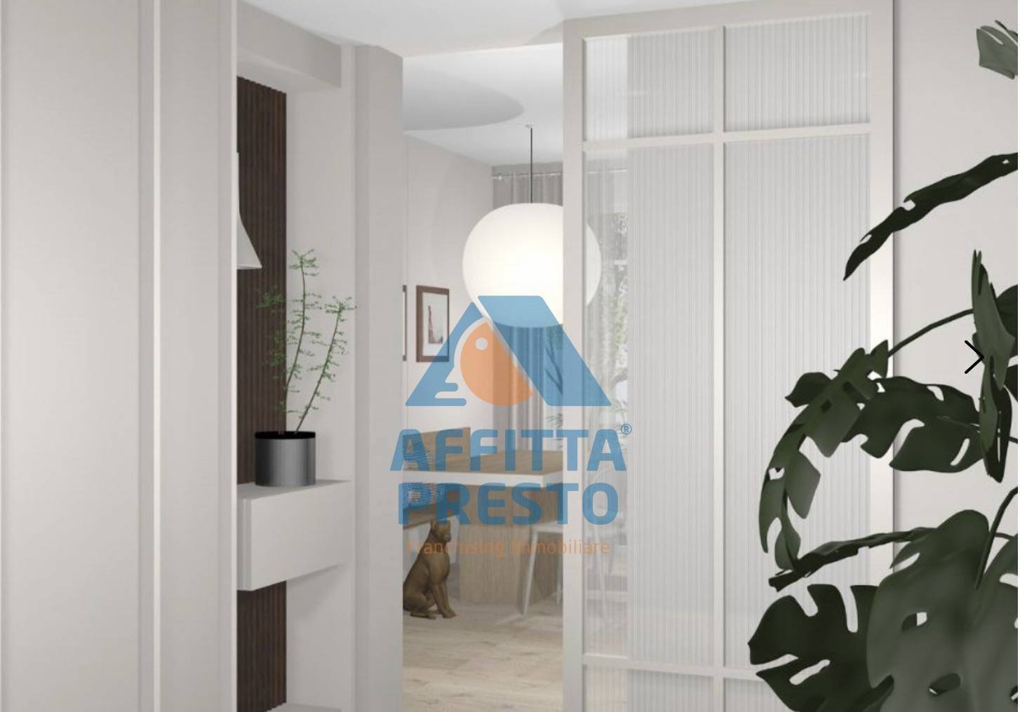 Appartamento in vendita a Fucecchio