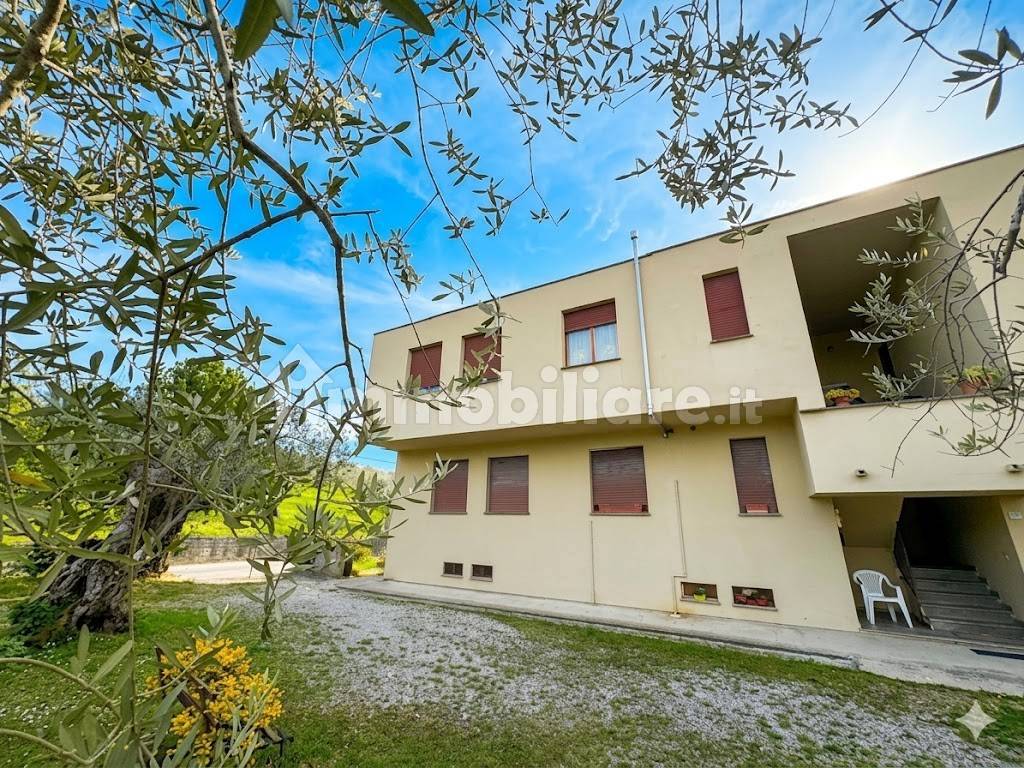 Appartamento in vendita a Narni