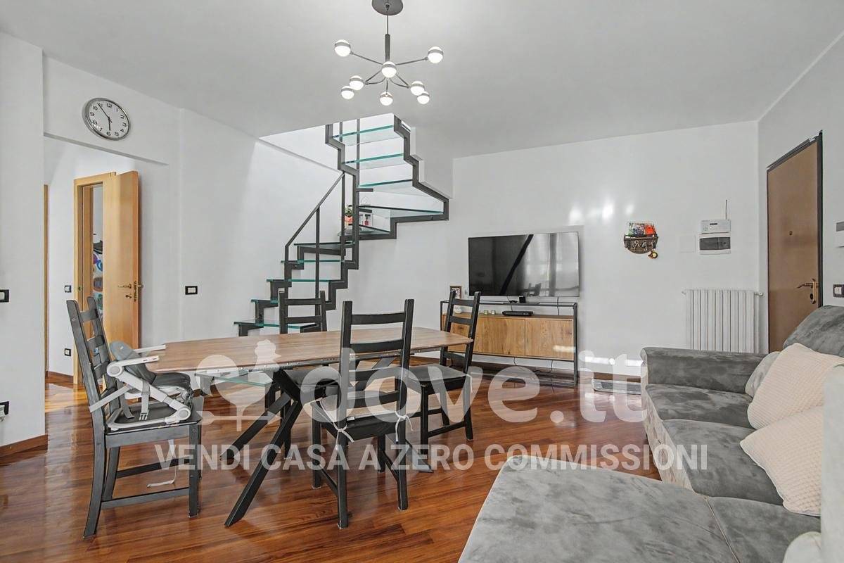 Appartamento in vendita a Torrevecchia Pia