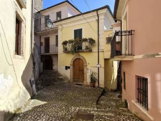 Cortile interno