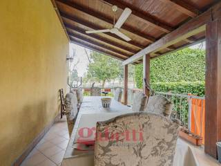 Veranda