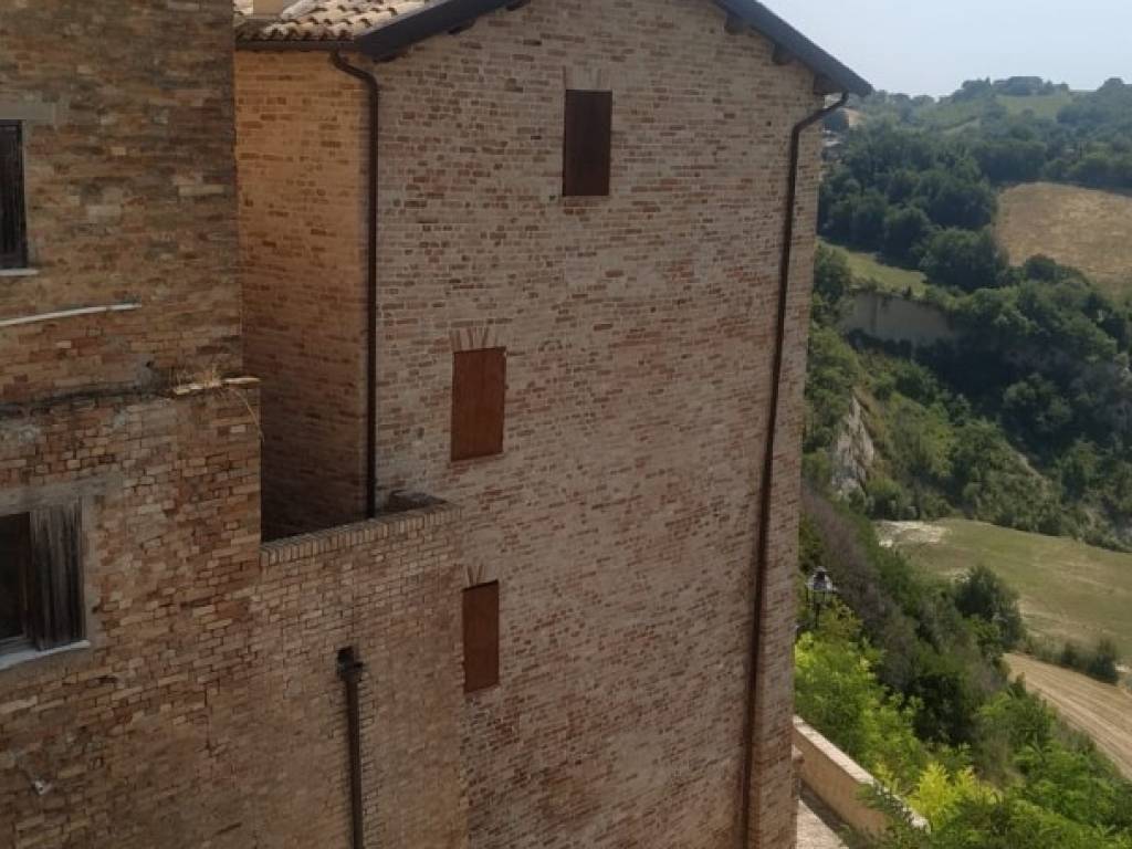 Facciata