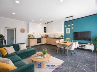 Interno appartamento