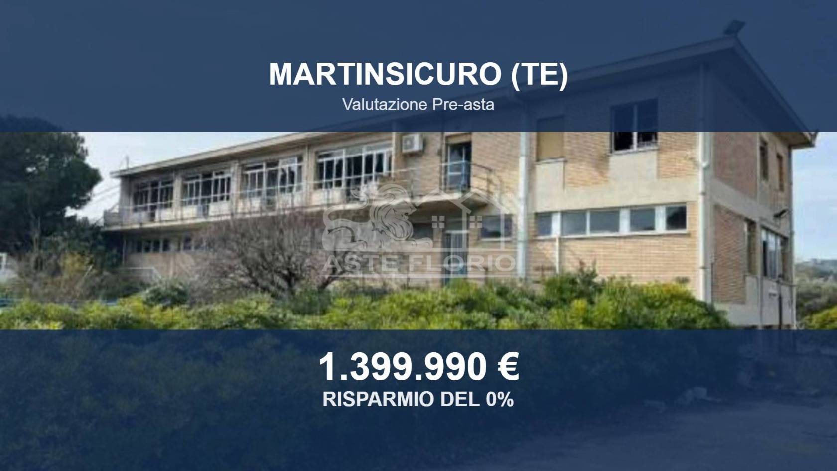 Appartamento in vendita a Martinsicuro