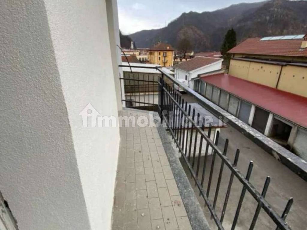 Balcone