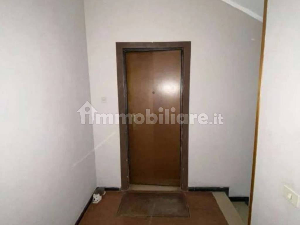 Interno palazzo