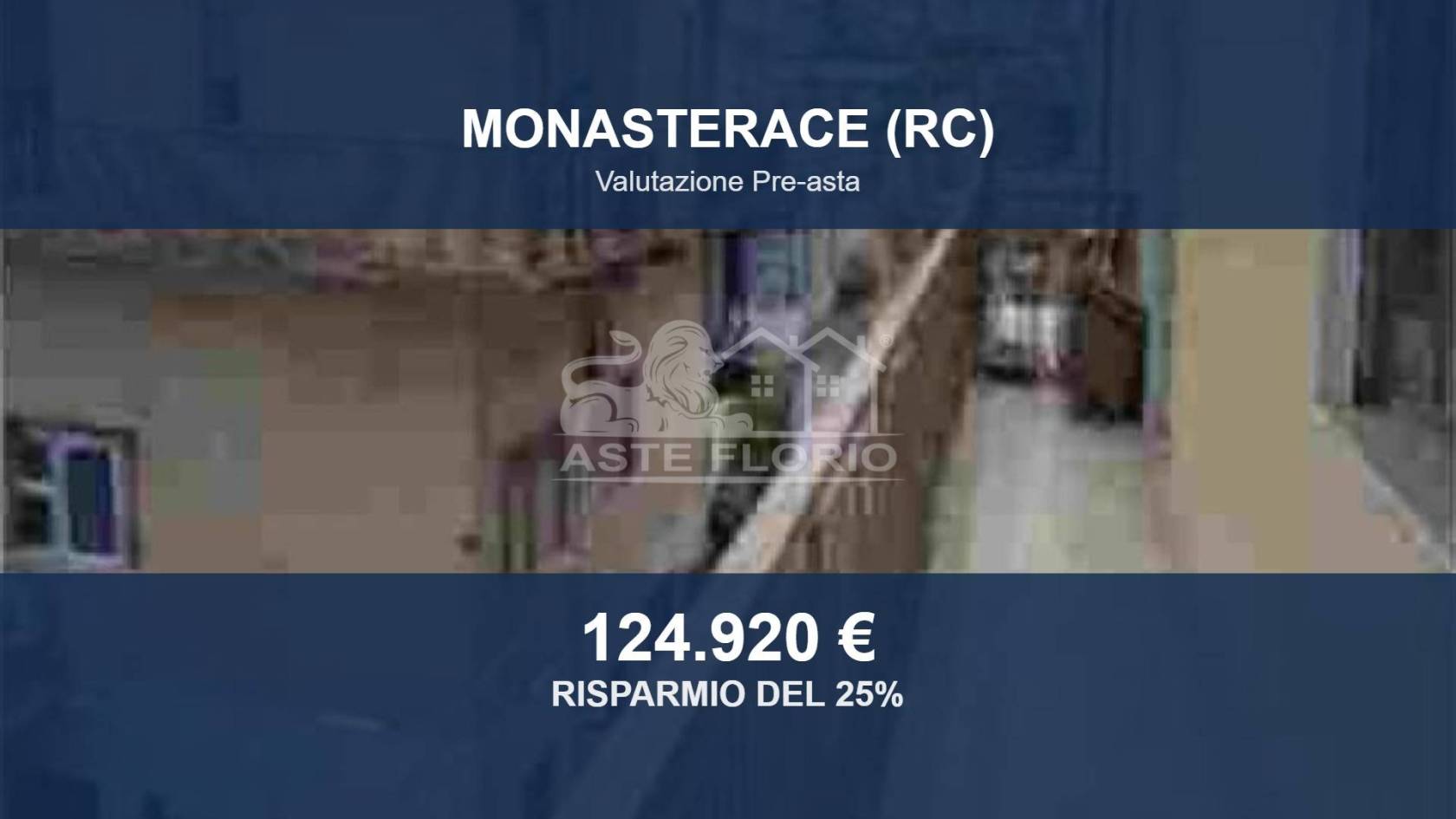 Appartamento in vendita a Monasterace