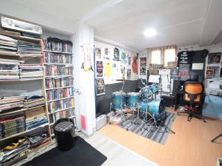 Studio