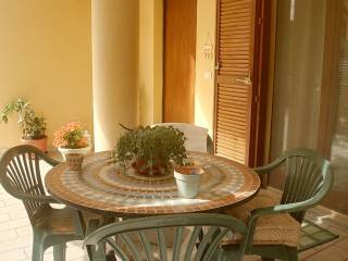 Veranda