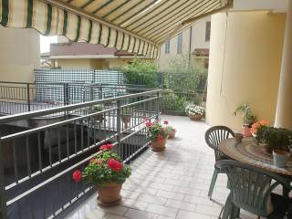 Terrazzo