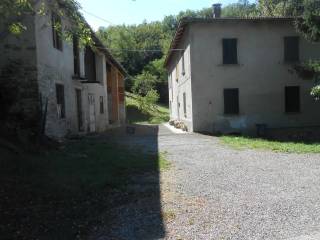 Cortile interno