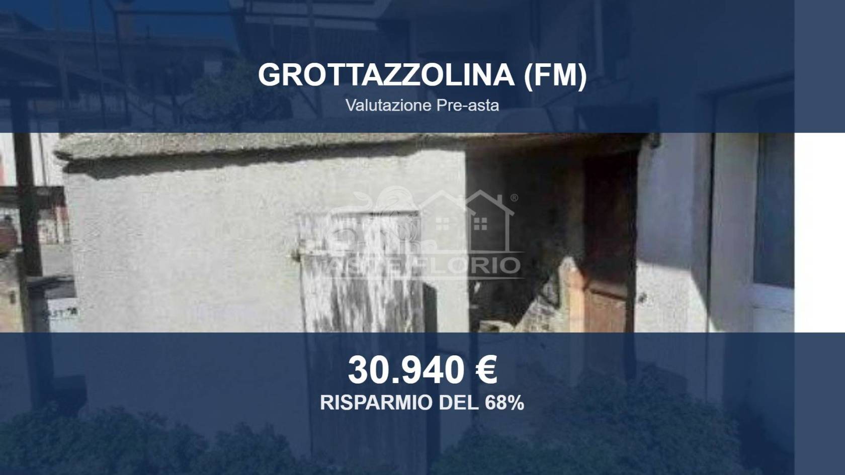 Villa in vendita a Grottazzolina