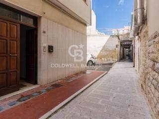 Cortile interno