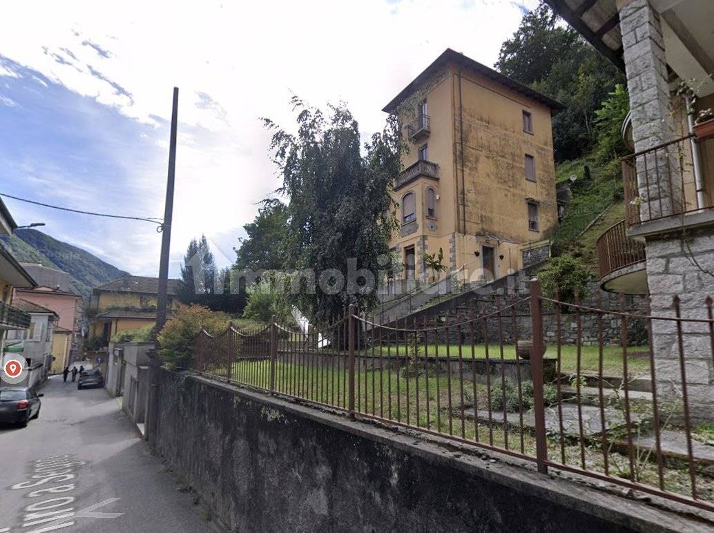 Appartamento in vendita a Omegna