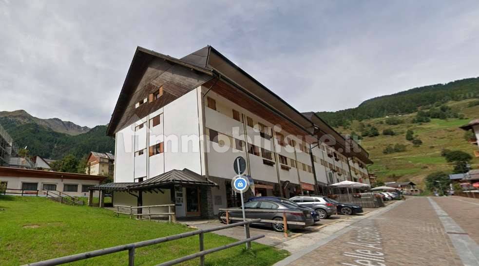 Appartamento in vendita a Peio