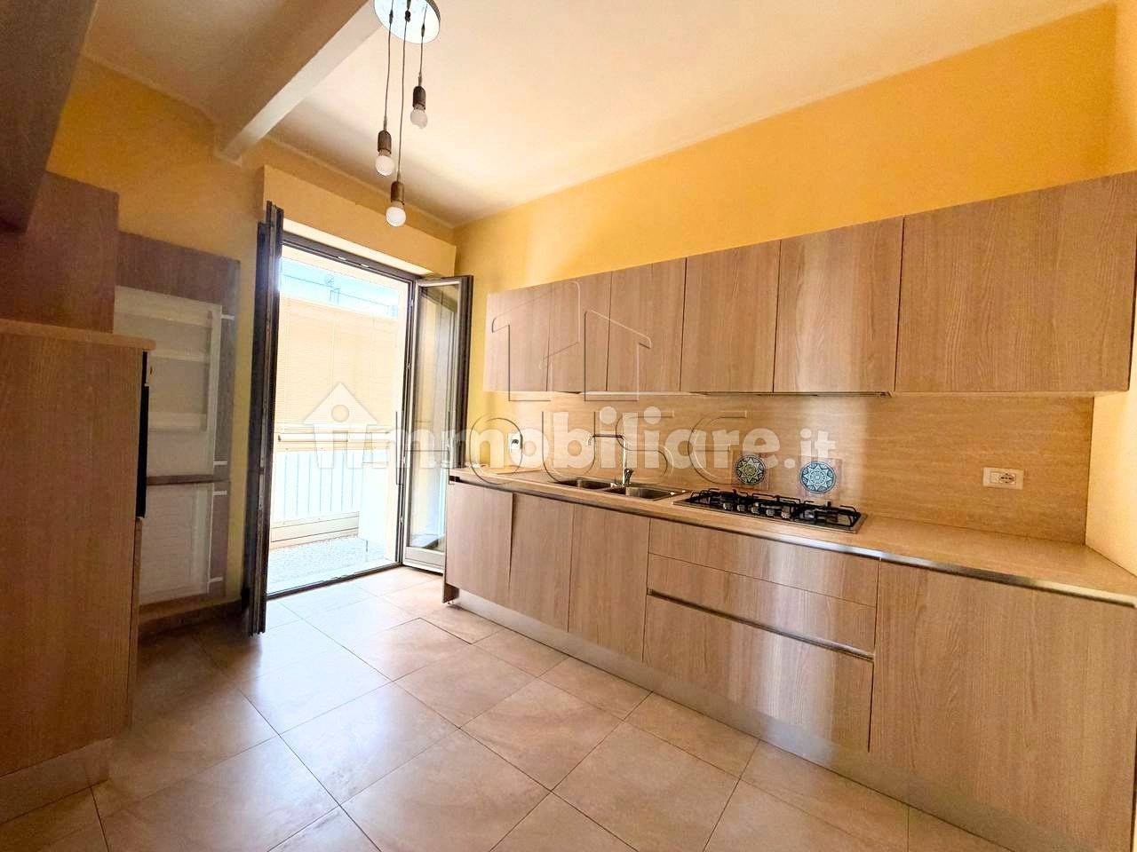 Appartamento in affitto a Arezzo